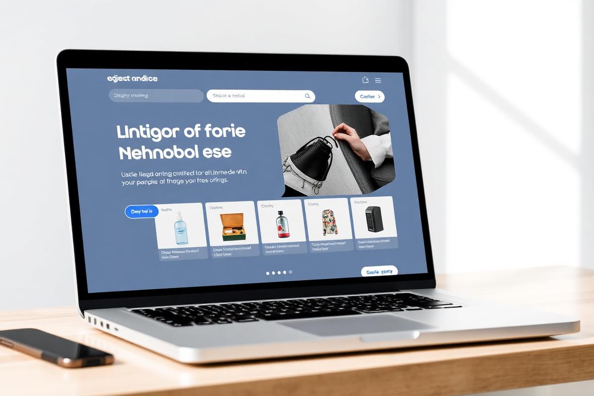 Nexbol Ecommerce