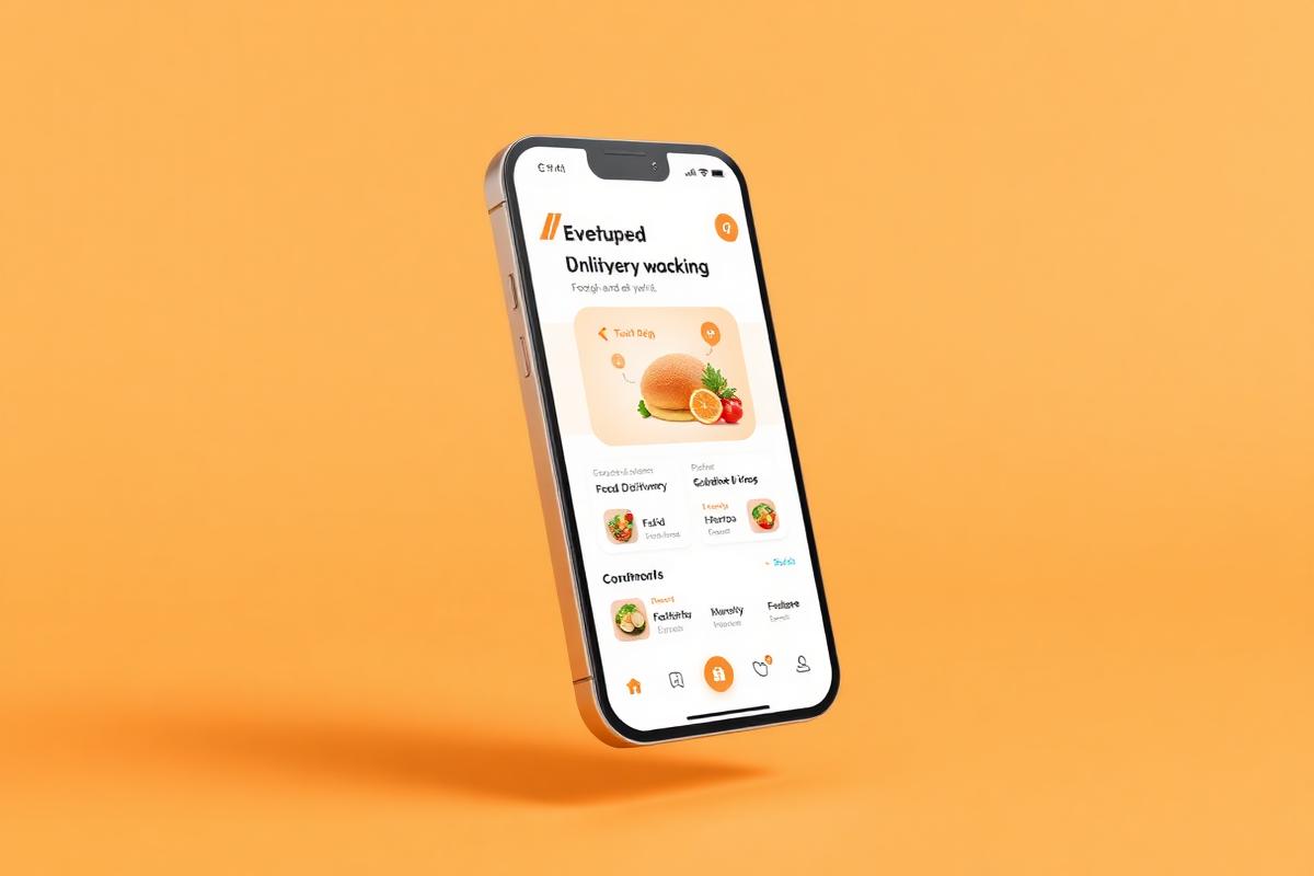 FoodExpress App