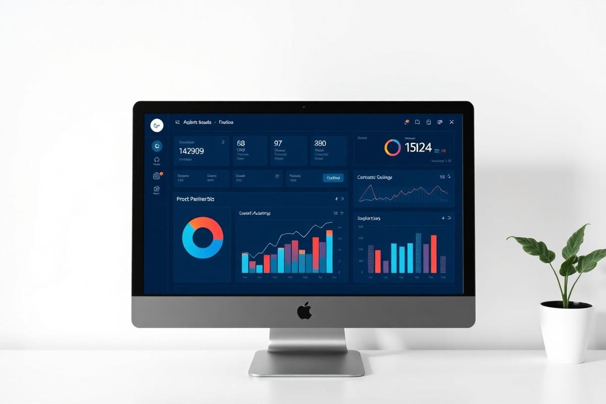 InsightPro SaaS